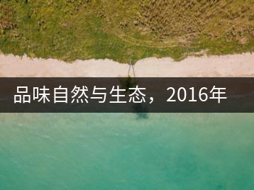 品味自然與生態(tài)，2016年勐傣“大雪山古樹(shù)茶”