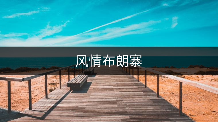 風(fēng)情布朗寨 風(fēng)情布朗寨