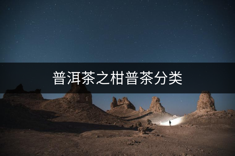 普洱茶之柑普茶分類(lèi) 普洱茶之柑普茶分類(lèi)