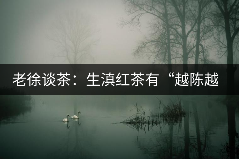 老徐談茶：生滇紅茶有“越陳越香”的特點(diǎn)嗎？
