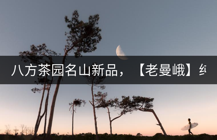 八方茶園名山新品，【老曼峨】純料來襲！