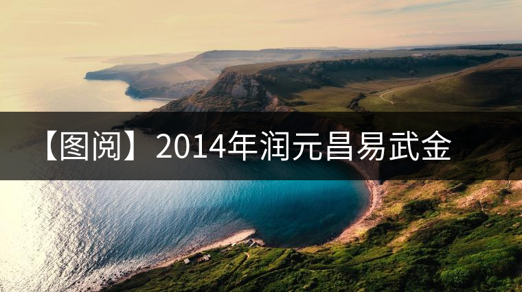 【圖閱】2014年潤(rùn)元昌易武金韻開湯