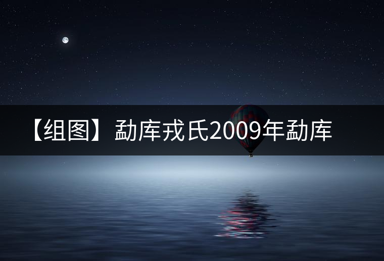 【組圖】勐庫戎氏2009年勐庫春尖磚茶開湯 【組圖】勐庫戎氏2009年勐庫春尖磚茶開湯