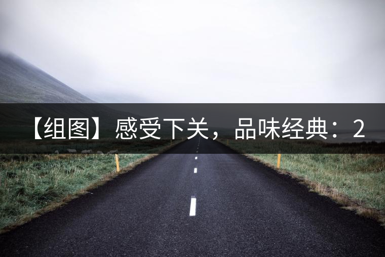 【組圖】感受下關(guān)，品味經(jīng)典：2001年8853青餅開湯