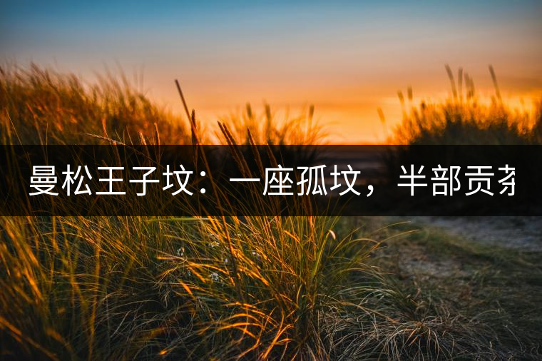 曼松王子墳：一座孤墳，半部貢茶史，一杯藏了 600 年的風(fēng)骨