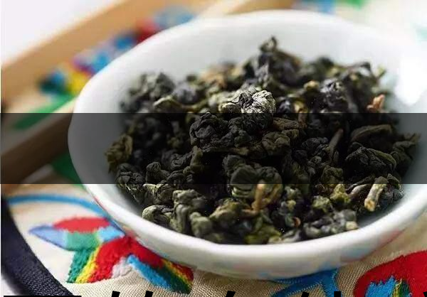 不同的身體癥狀分別該喝什么茶？-1