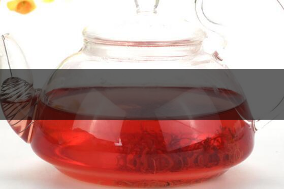 怎么泡紅雪茶紅雪茶的正確沖泡方法-1