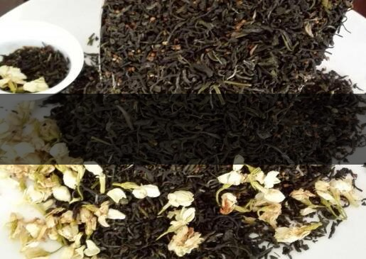 珠蘭茶屬于什么茶-珠蘭茶和茉莉茶的區(qū)別