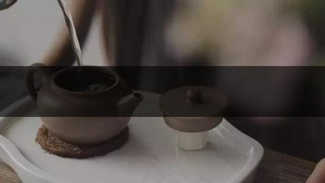 為什么你喝茶就失眠？-1