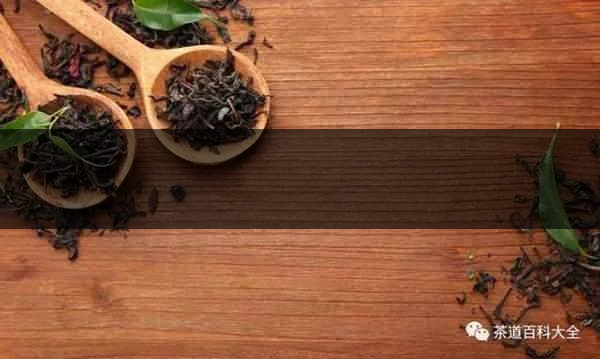 你還在喝香精茶嗎？辨別香精茶這里有絕招！-1