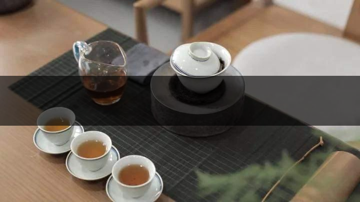 喝什么茶，用什么器，都是有講究的！-1