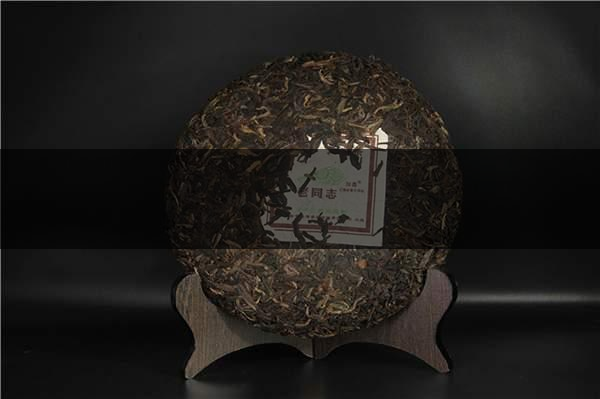 全茶類沖泡秘籍，一篇文章告訴六大茶類的泡法-5