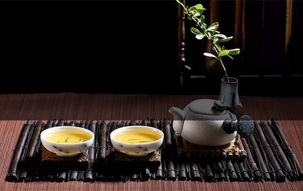 喝茶不注意5大基本原則，易越喝身體越差！-1