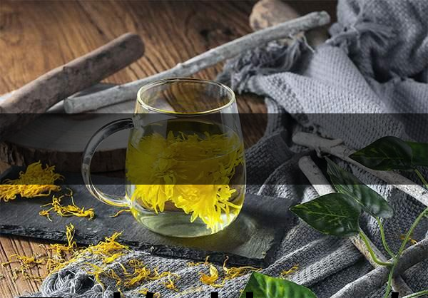 這幾款茶正好適合久坐辦公室的你！-1