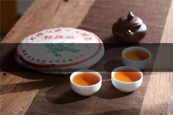 為什么不同茶葉的香氣與滋味各不相同，原因是這-1