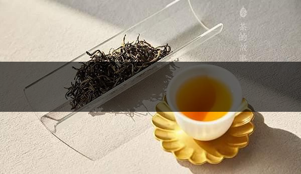 六大茶類如何品鑒？有哪些要點？-1