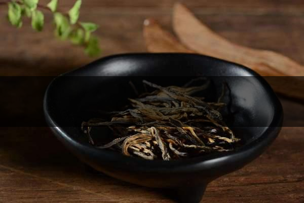 紅黑綠，愛茶的朋友你可知這三種茶哪種最好？-3