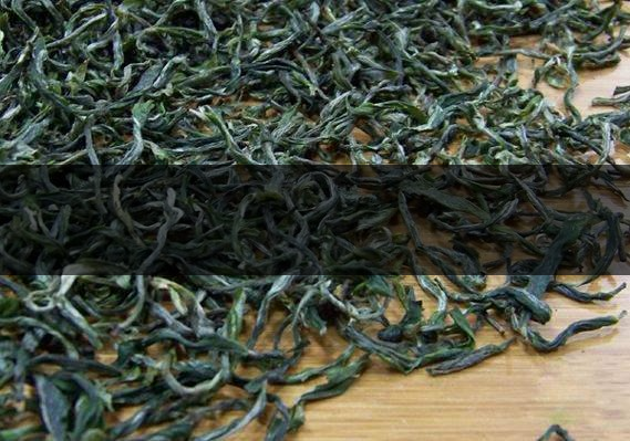 中國(guó)前二十名茶，你又知道幾種-2-1