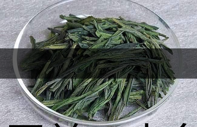 中國(guó)前二十名茶，你又知道幾種-9-1