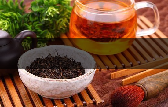 中國(guó)前二十名茶，你又知道幾種-14-2