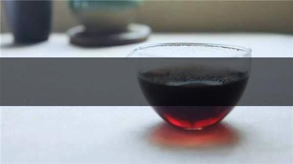 有的茶喝起來(lái)有點(diǎn)酸，是不是變質(zhì)了？-1