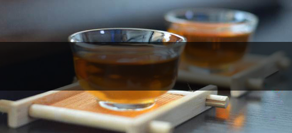 陜西涇陽茯茶口感怎么樣？耐泡嗎？-1