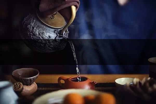 好茶不怕開(kāi)水燙，果真時(shí)候這樣的嗎？-4