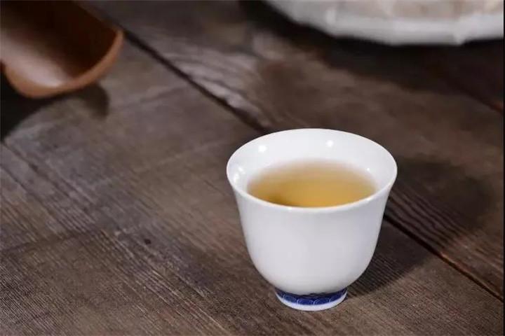 普洱茶對(duì)于抗氧化有哪些作用？