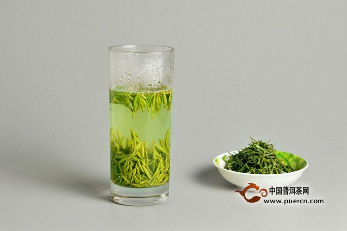 淳安大方茶的泡法！