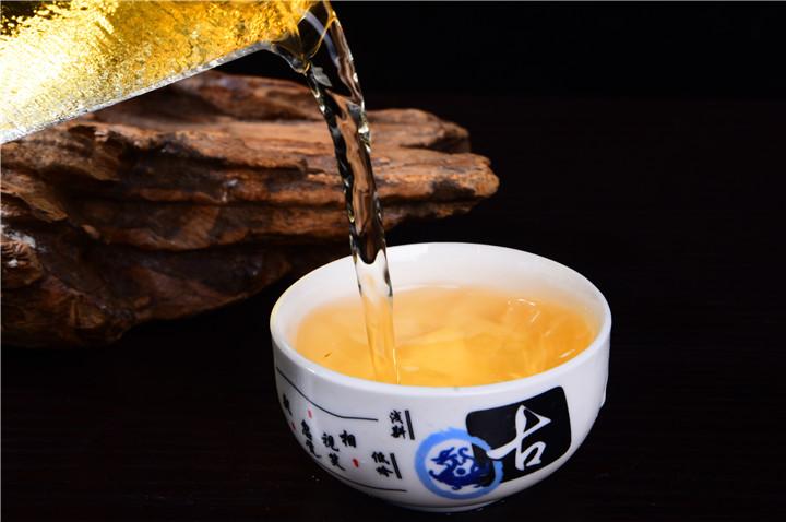 喝生茶喝熟茶，很重要么？