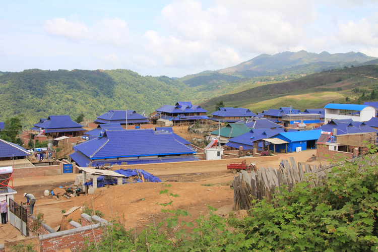 2021年班章茶區(qū)壩卡竜古樹秋茶價(jià)格是多少？