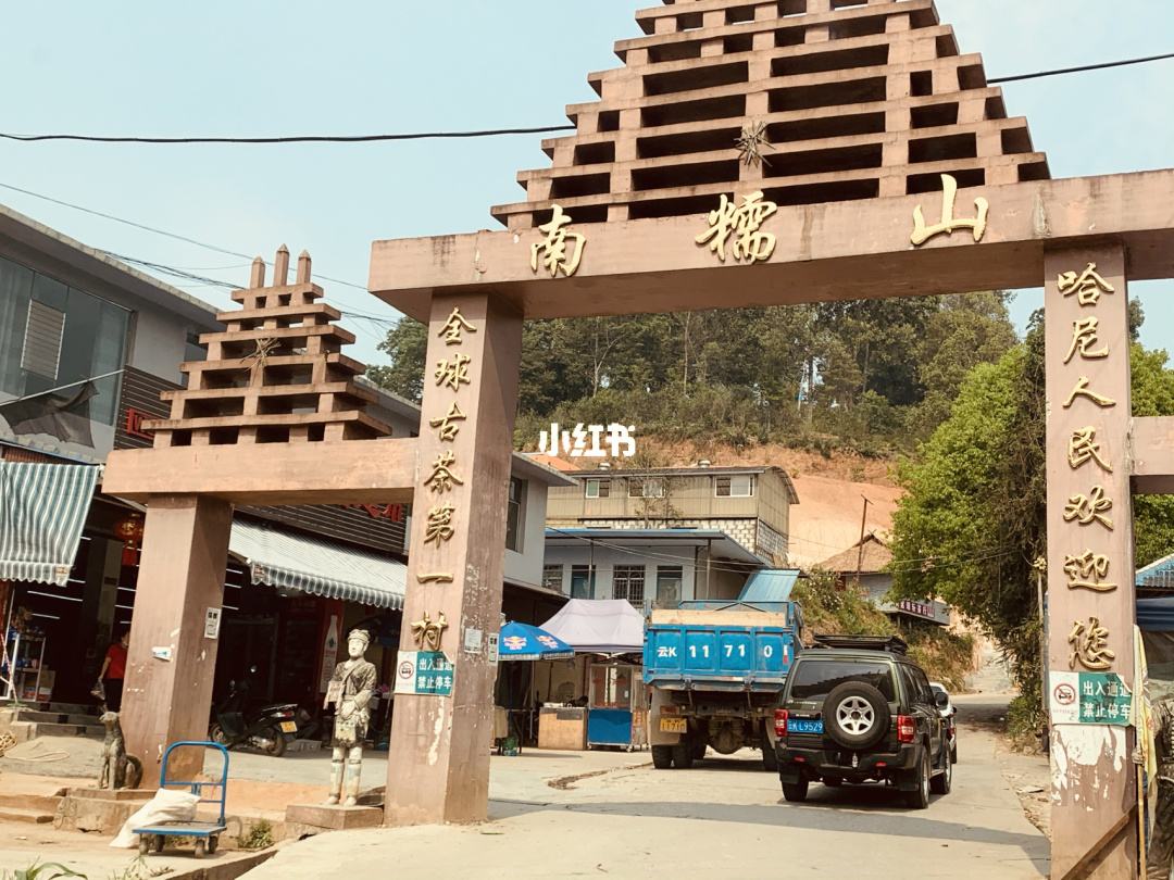 2021年南糯山半坡老寨古樹(shù)秋茶多少錢一公斤？