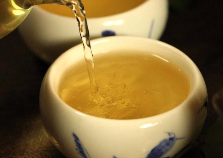 2022年白沙河古樹(shù)春茶多少錢(qián)一公斤？