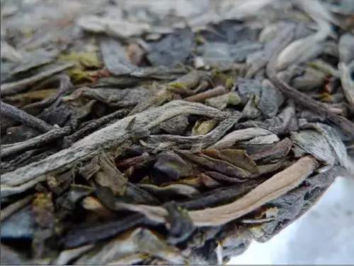 2022年刮風(fēng)寨茶坪古樹春茶價格？