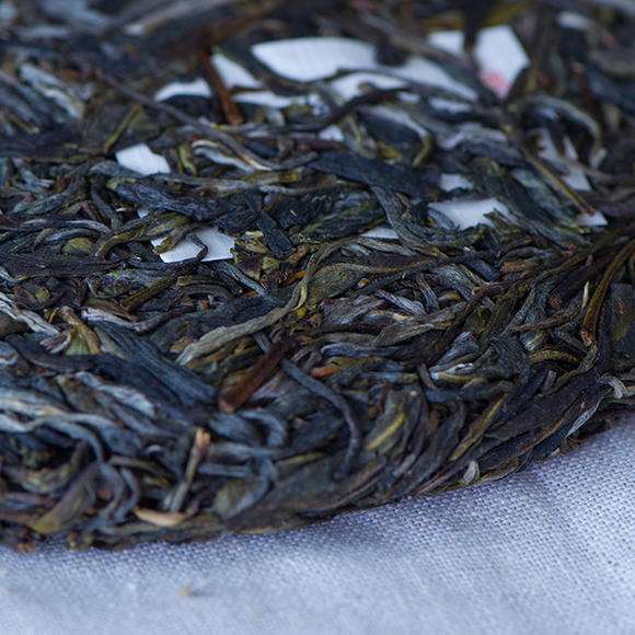 2022年易武張家灣古樹(shù)春茶價(jià)格？