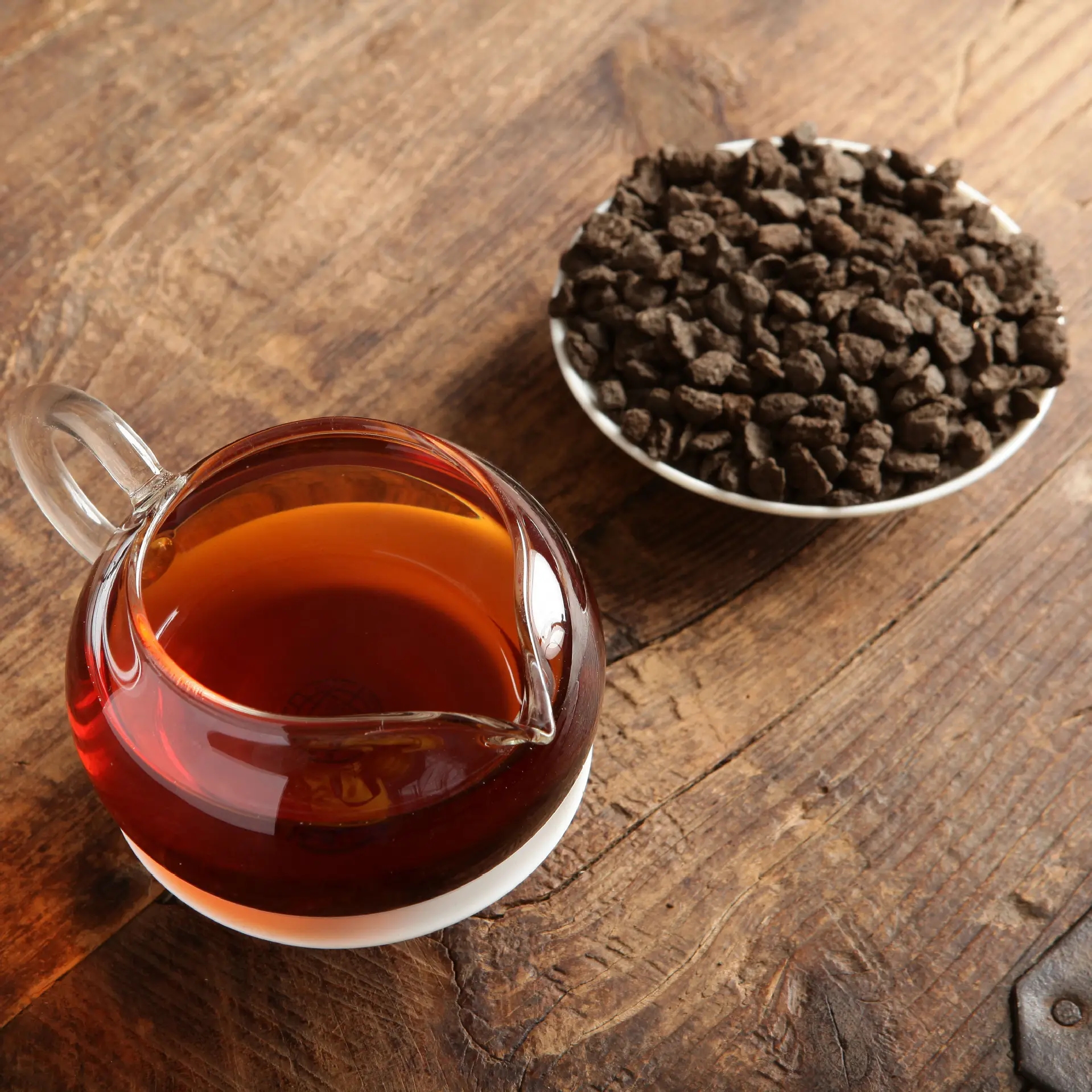 2022年普洱茶的糯米香味是怎么來的？