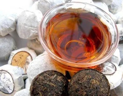 普洱茶怎么喝才減肥？