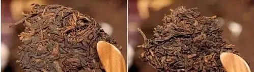 怎么喝完普洱茶口特別干？