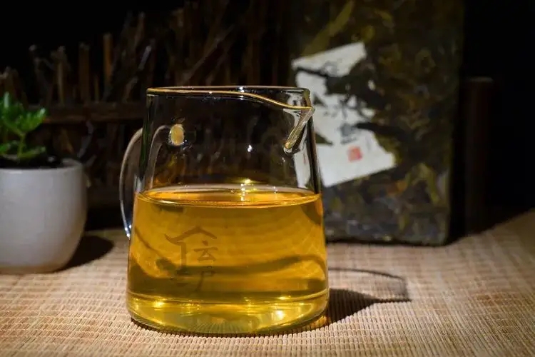 有茶油的普洱茶正常嗎？茶油是如何形成的？