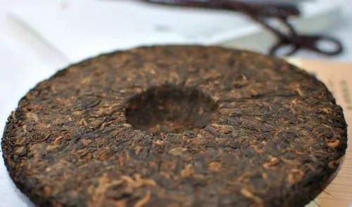 怎么看普洱茶是好茶？