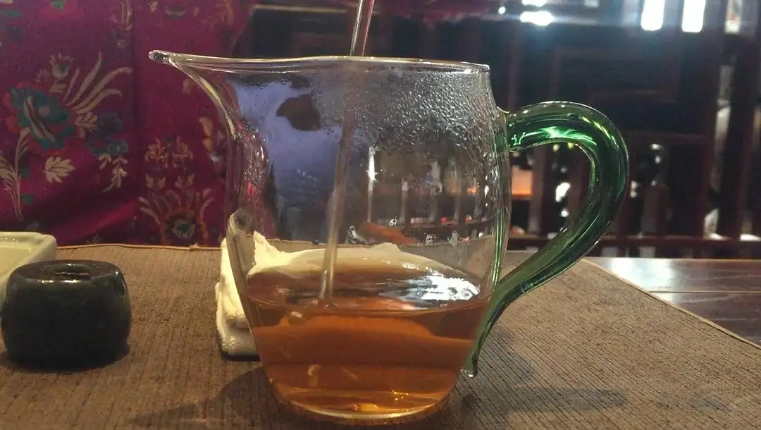 普洱茶怎么才能耐泡？