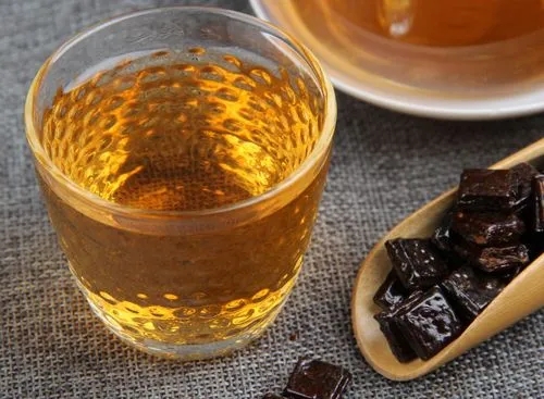 清宮普洱茶膏的制作方法？