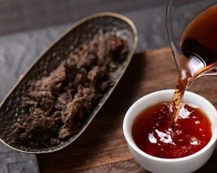 普洱茶怎么投量多少合適？