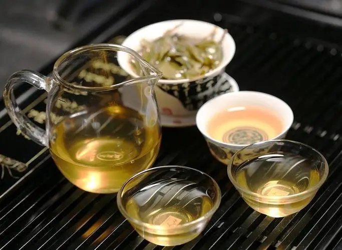 經(jīng)驗丨如何適度減輕普洱茶煙味和倉味？