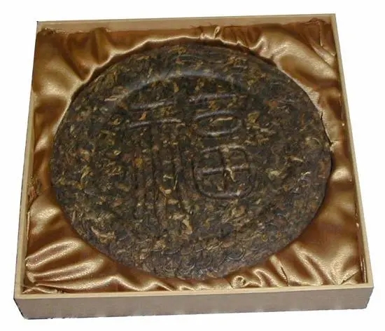 新手要如何收藏普洱茶？