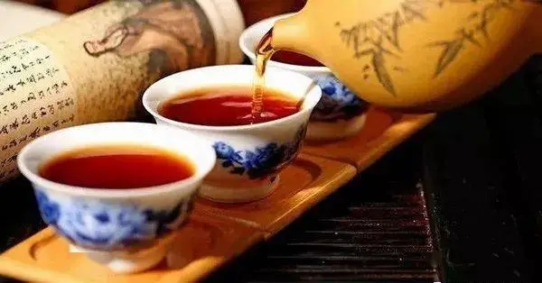 為何喝普洱茶會頭暈，這些禁忌你了解多少？