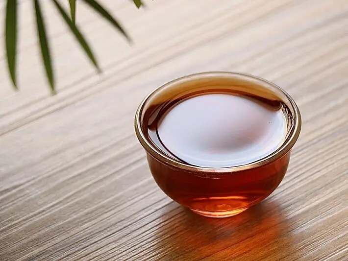 長期喝普洱茶的人，都怎么樣了？為你總結(jié)：或可得到3個好處