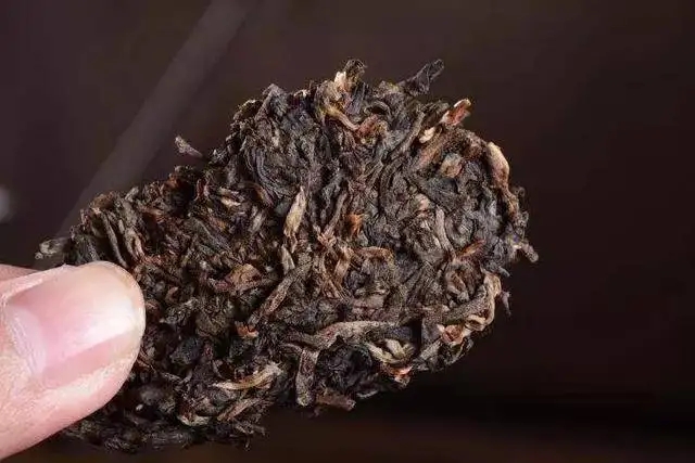 普洱茶的解酒效果更好，你知道嗎？