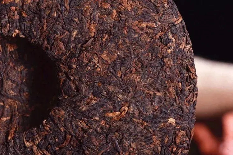 陳年普洱熟茶這古董如何鑒別？