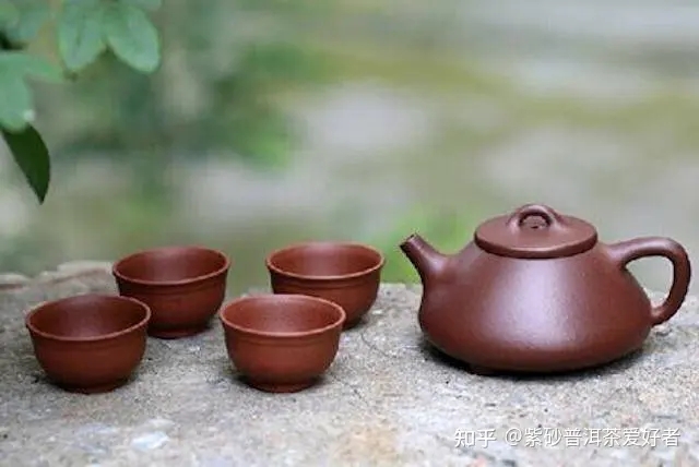 如何正確的用紫砂壺泡普洱茶該？這5點最重要